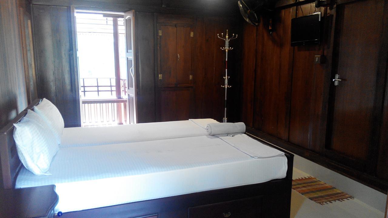 7Th Heaven Resorts Kochi Room photo