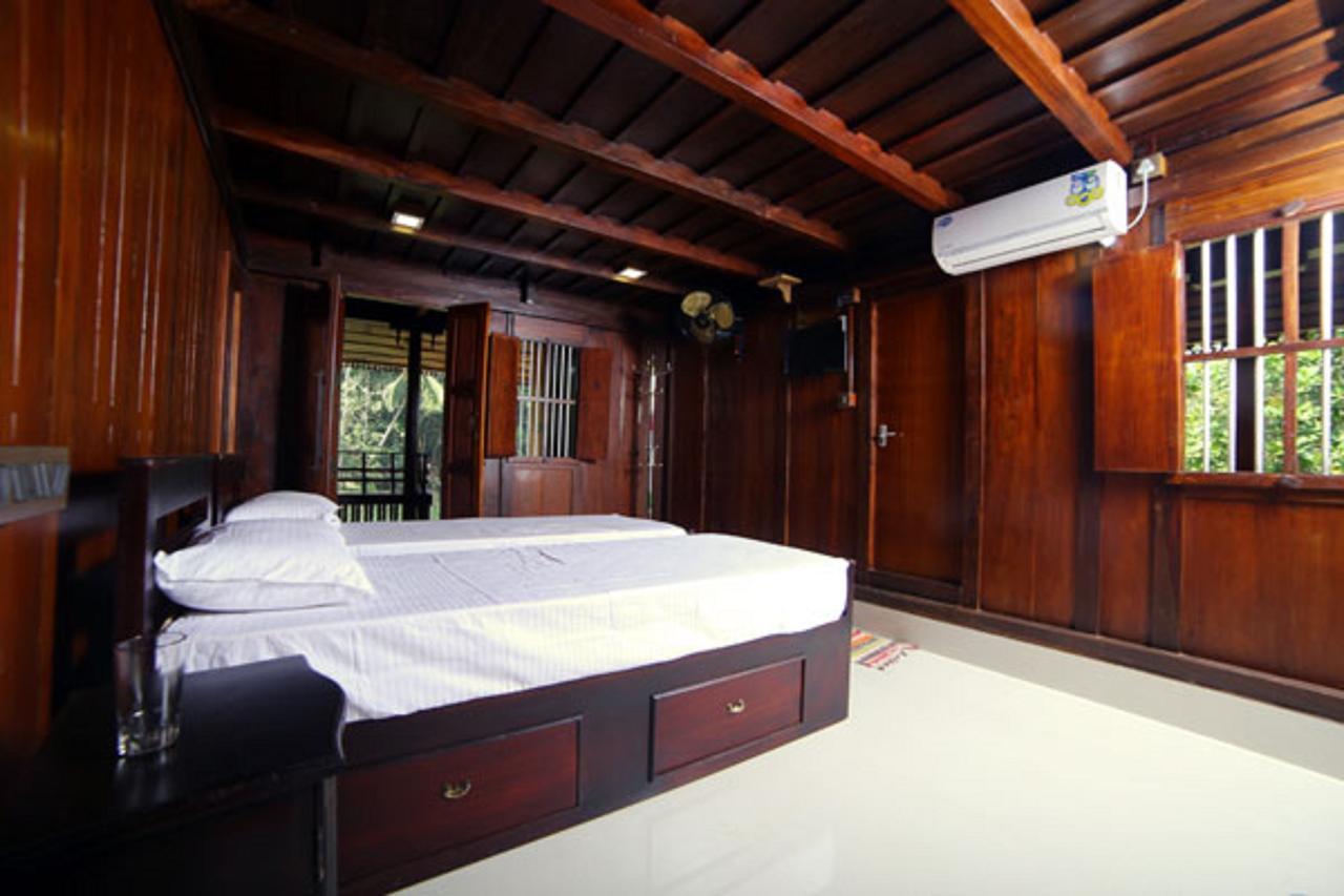 7Th Heaven Resorts Kochi Room photo
